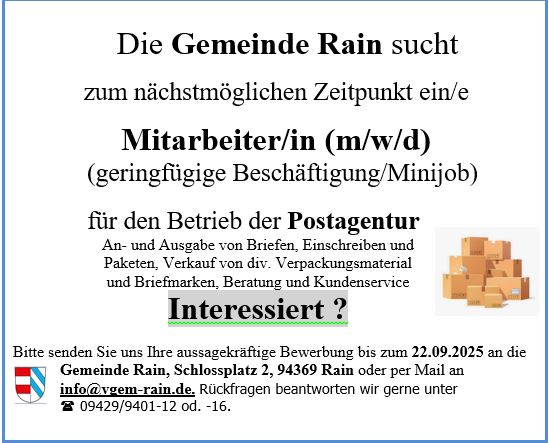Postagentur